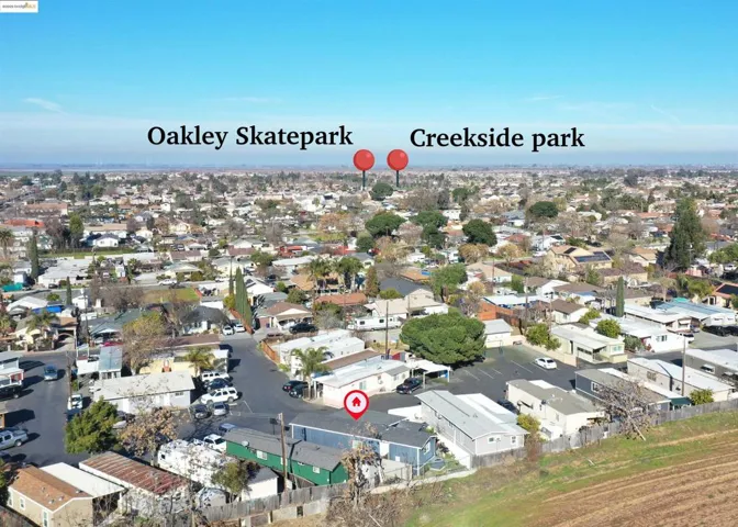 75 E Bolton, Oakley, California 94561