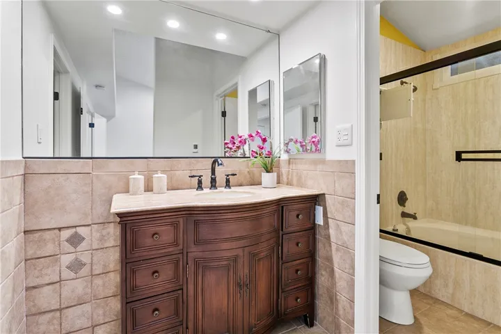Primary En Suite Bathroom 1