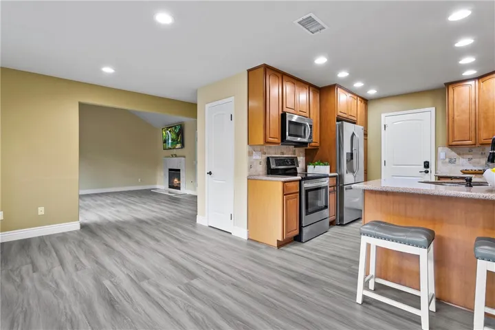 6040 E Ladera Lane, Anaheim Hills, California 92807
