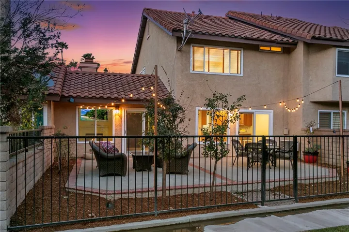 6040 E Ladera Lane, Anaheim Hills, California 92807