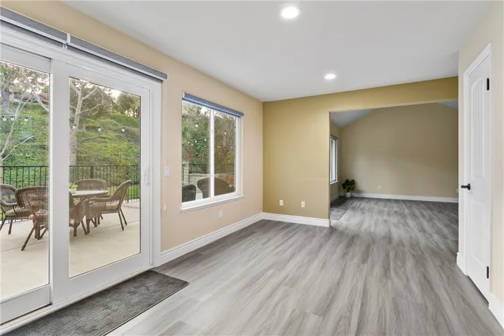 6040 E Ladera Lane, Anaheim Hills, California 92807