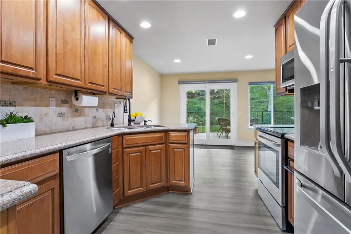 6040 E Ladera Lane, Anaheim Hills, California 92807