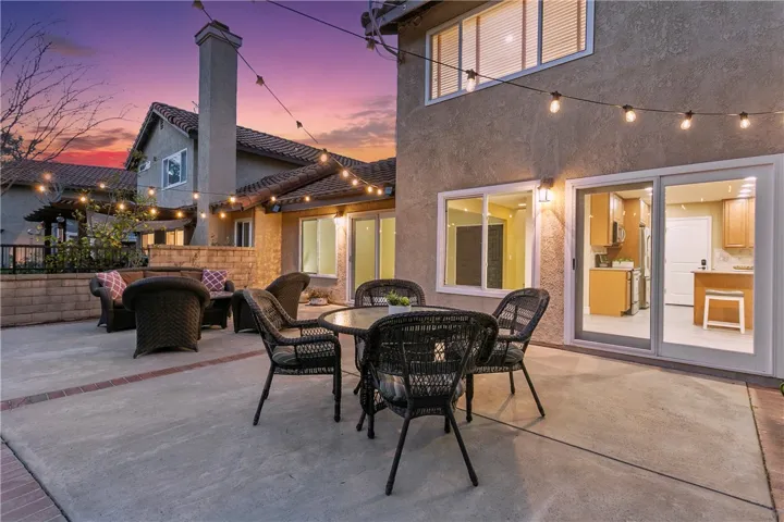 6040 E Ladera Lane, Anaheim Hills, California 92807