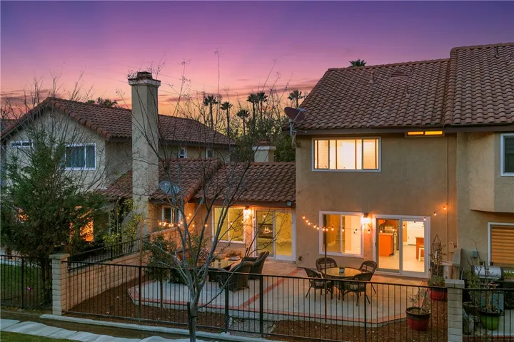 6040 E Ladera Lane, Anaheim Hills, California 92807
