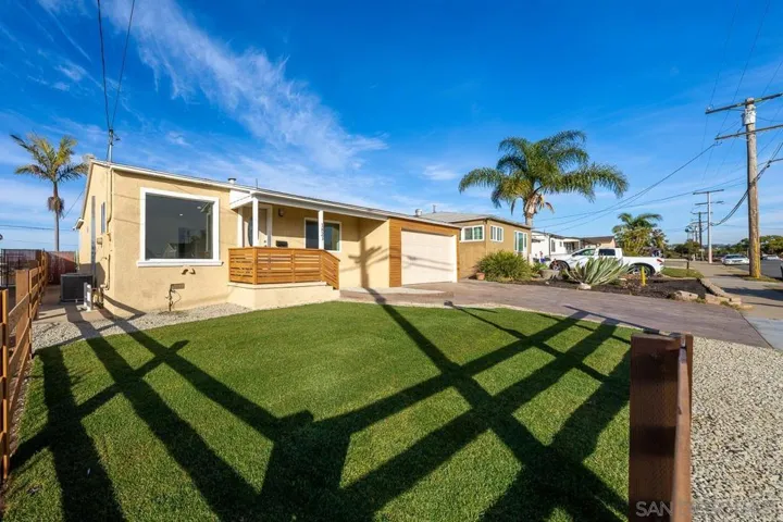 1821 Beta St, National City, California 91950