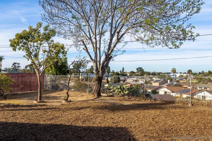 1821 Beta St, National City, California 91950