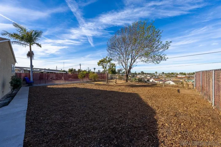1821 Beta St, National City, California 91950