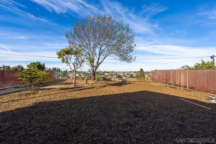 1821 Beta St, National City, California 91950