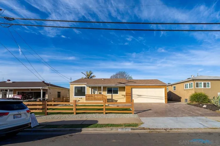 1821 Beta St, National City, California 91950