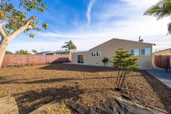 1821 Beta St, National City, California 91950
