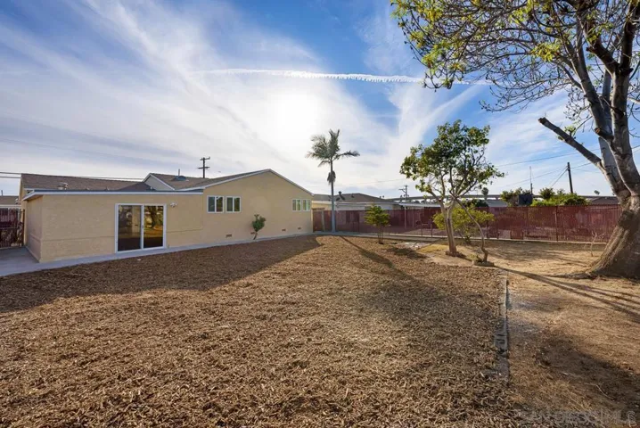 1821 Beta St, National City, California 91950