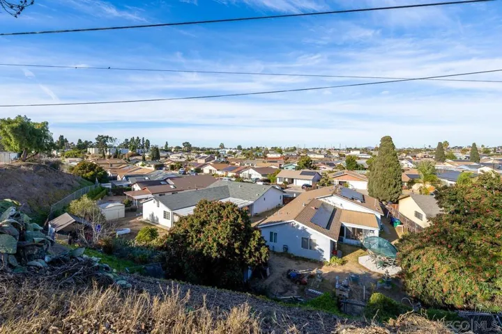 1821 Beta St, National City, California 91950