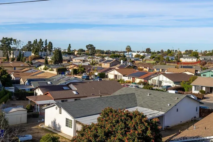 1821 Beta St, National City, California 91950