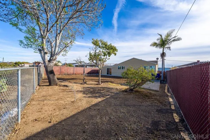 1821 Beta St, National City, California 91950