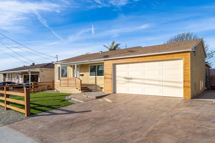 1821 Beta St, National City, California 91950