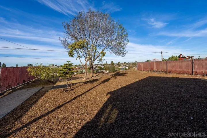 1821 Beta St, National City, California 91950