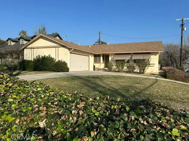 11652 Mclennan Avenue, Granada Hills, California 91344