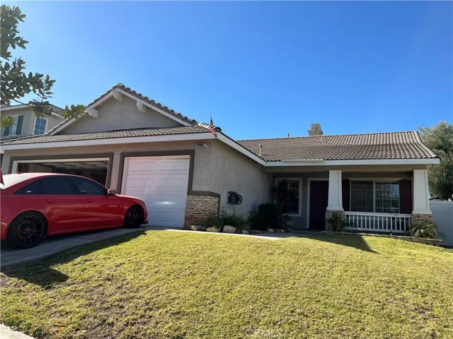 2046 Evanston Circle, Corona, California 92881
