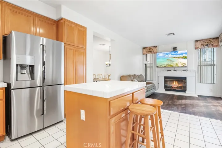 923 S Silver Star Way, Anaheim Hills, California 92808