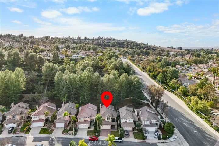 923 S Silver Star Way, Anaheim Hills, California 92808