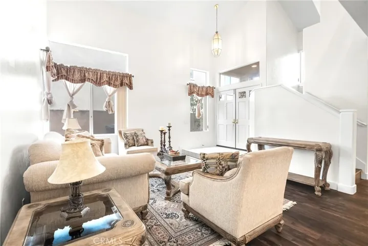 923 S Silver Star Way, Anaheim Hills, California 92808