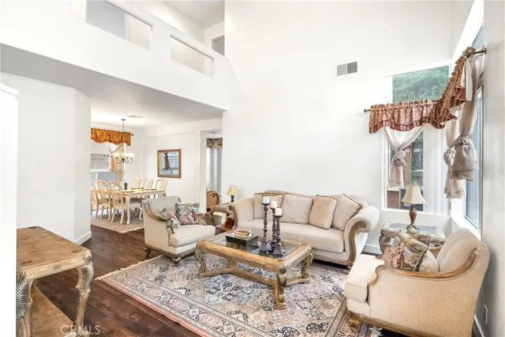 923 S Silver Star Way, Anaheim Hills, California 92808