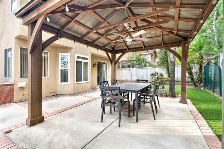 923 S Silver Star Way, Anaheim Hills, California 92808