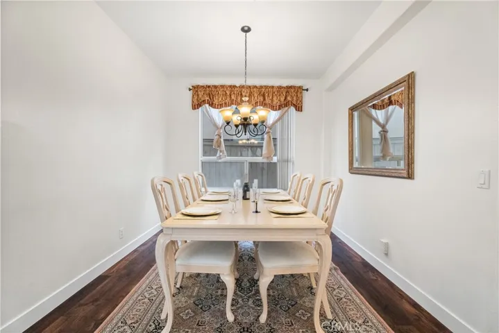 923 S Silver Star Way, Anaheim Hills, California 92808