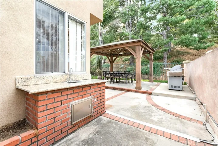 923 S Silver Star Way, Anaheim Hills, California 92808