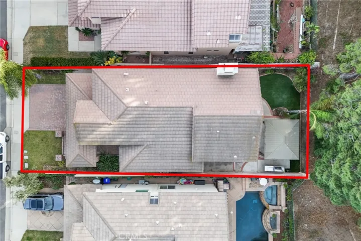 923 S Silver Star Way, Anaheim Hills, California 92808