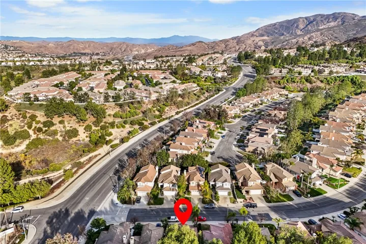 923 S Silver Star Way, Anaheim Hills, California 92808