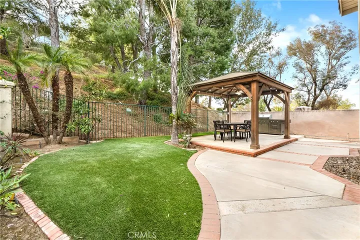 923 S Silver Star Way, Anaheim Hills, California 92808
