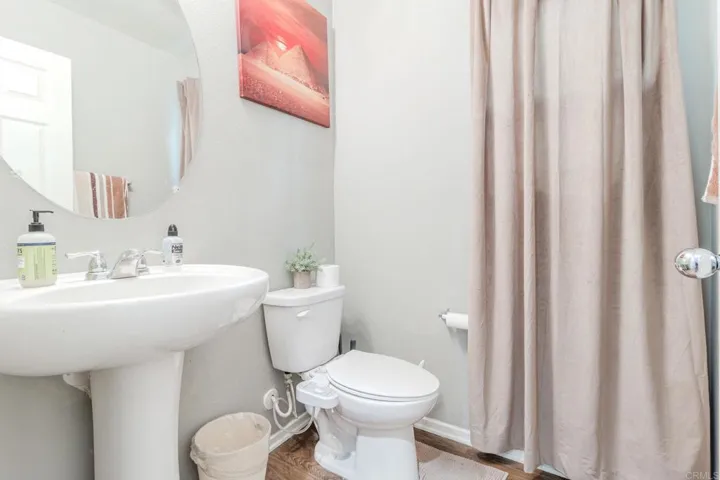 231 Dun Blazer Way, Fallbrook, California 92028
