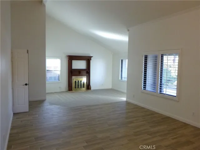 Dining / Living