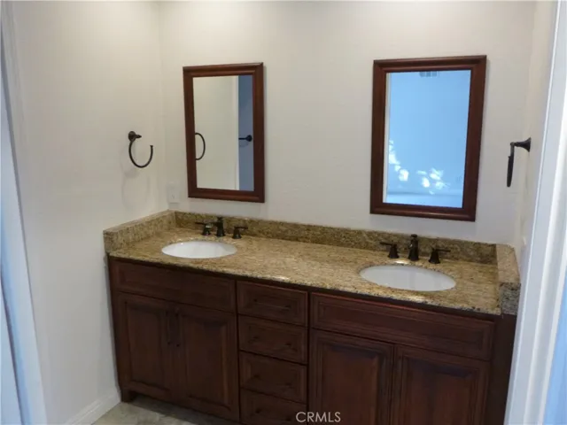 Main Bath