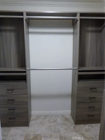 Main Closet