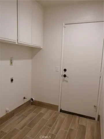 Inside Laundry