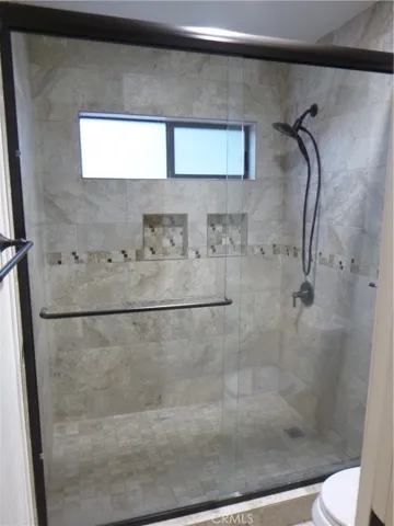 Main Bath