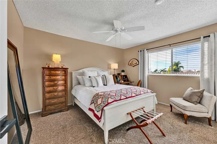 Bedroom #4: