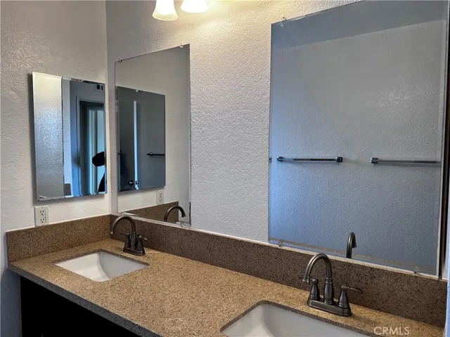 Hallway Bath