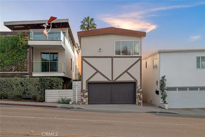 656 Manhattan Beach Boulevard, Manhattan Beach, California 90266