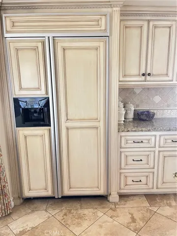 Fridge