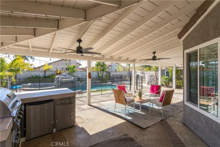 6821 Meadowlark Lane, Chino, California 91710