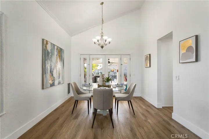 6821 Meadowlark Lane, Chino, California 91710