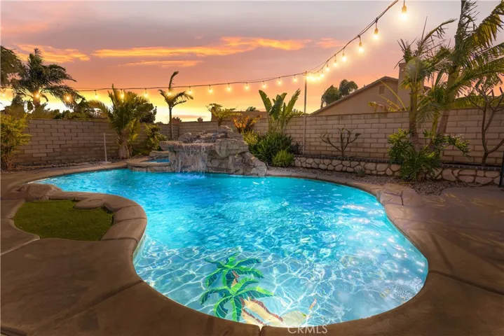 6821 Meadowlark Lane, Chino, California 91710