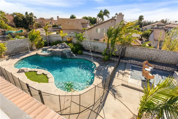 6821 Meadowlark Lane, Chino, California 91710
