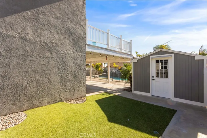6821 Meadowlark Lane, Chino, California 91710