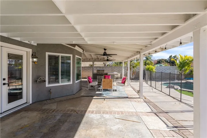 6821 Meadowlark Lane, Chino, California 91710