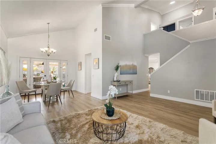 6821 Meadowlark Lane, Chino, California 91710