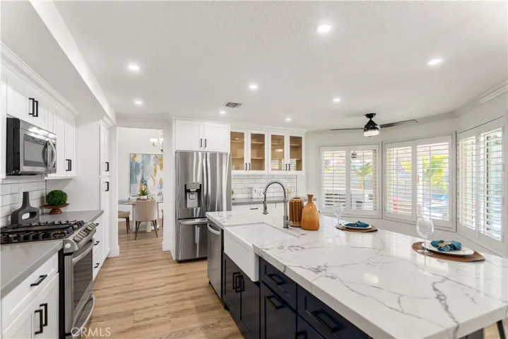 6821 Meadowlark Lane, Chino, California 91710